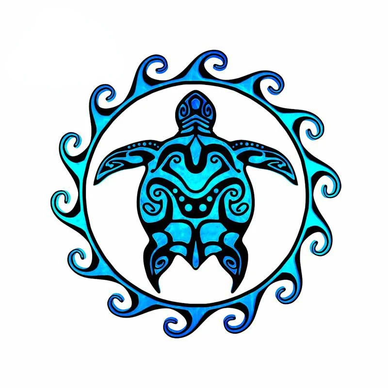 3D Interesting Tribal Turtle Creative Car Sticker Vinyl High Quality Decals Custom Printing Fashion Waterproof Decal Kk13*13cm
3D Interesting Tribal Turtle Creative Car Sticker Vinyl High Quality Decals Custom Printing Fashion Waterproof Decal Kk13*13cm