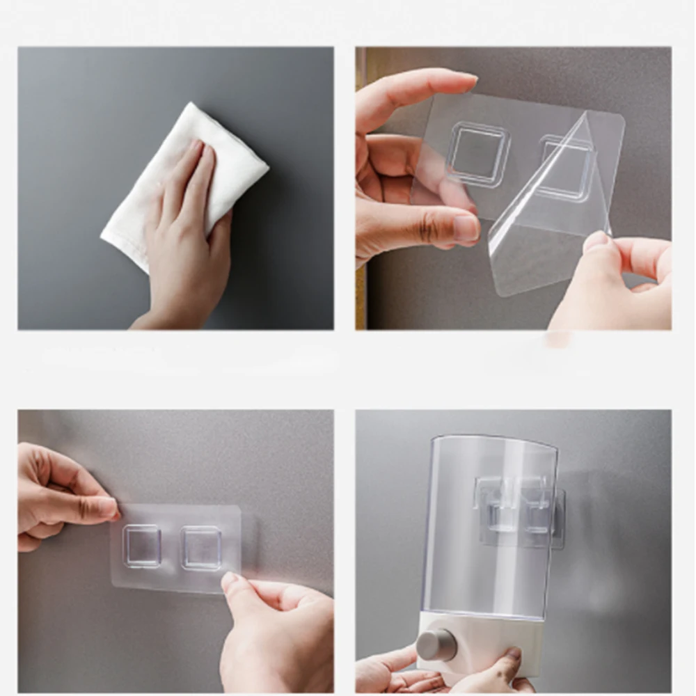 Food Storage Box Kitchen Wall-Mounted Storage Tank Plastic Container Storage Food Storage Airtight Container Box Accessories
Food Storage Box Kitchen Wall-Mounted Storage Tank Plastic Container Storage Food Storage Airtight Container Box Accessories