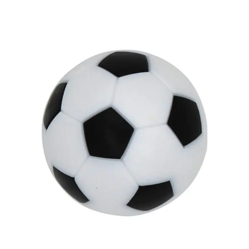 8pcs 32mm Plastic Table Soccer Ball Foosball Fussball Football Machine Parts E5BD
8pcs 32mm Plastic Table Soccer Ball Foosball Fussball Football Machine Parts E5BD