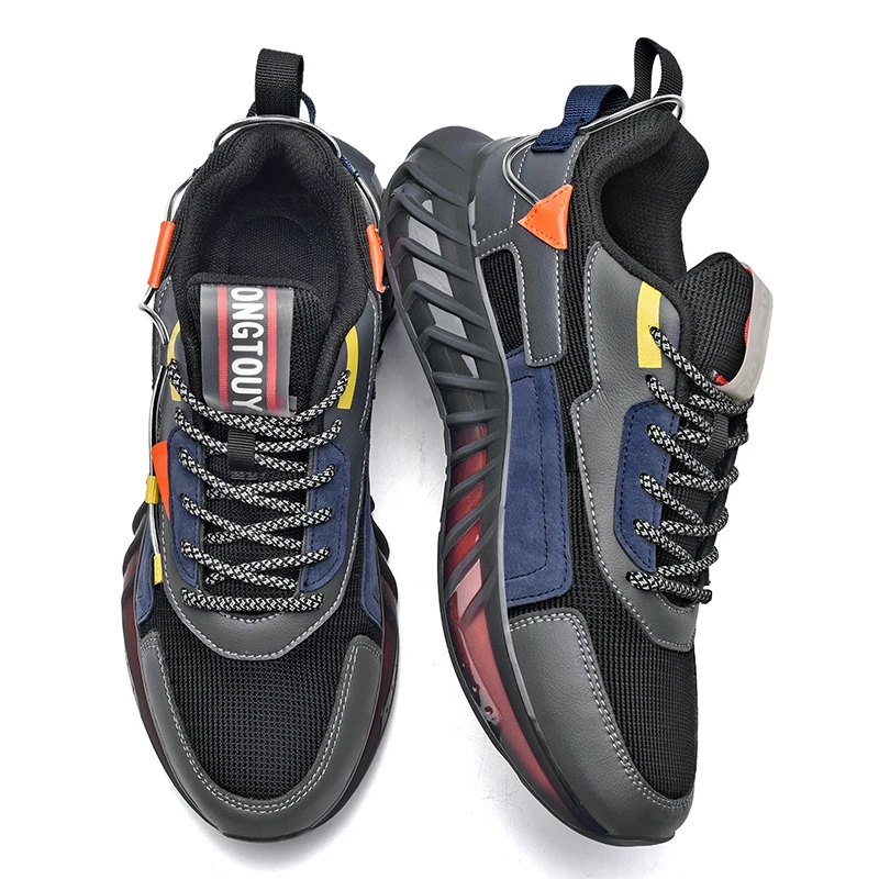 Новое поступление, массивные кроссовки 2021, спортивная обувь для мужчин, кроссовки для бега, размер 39-46, летняя дышащая обувь
Новое поступление, массивные кроссовки 2021, спортивная обувь для мужчин, кроссовки для бега, размер 39-46, летняя дышащая обувь