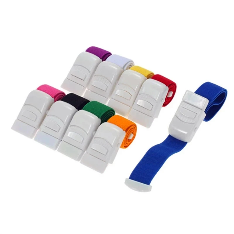 1Pc Colorful Medical Paramedic Tourniquet Quick Release Buckle Outdoor Sport Emergency For First Aid Medical Nurse General Use
1Pc Colorful Medical Paramedic Tourniquet Quick Release Buckle Outdoor Sport Emergency For First Aid Medical Nurse General Use
