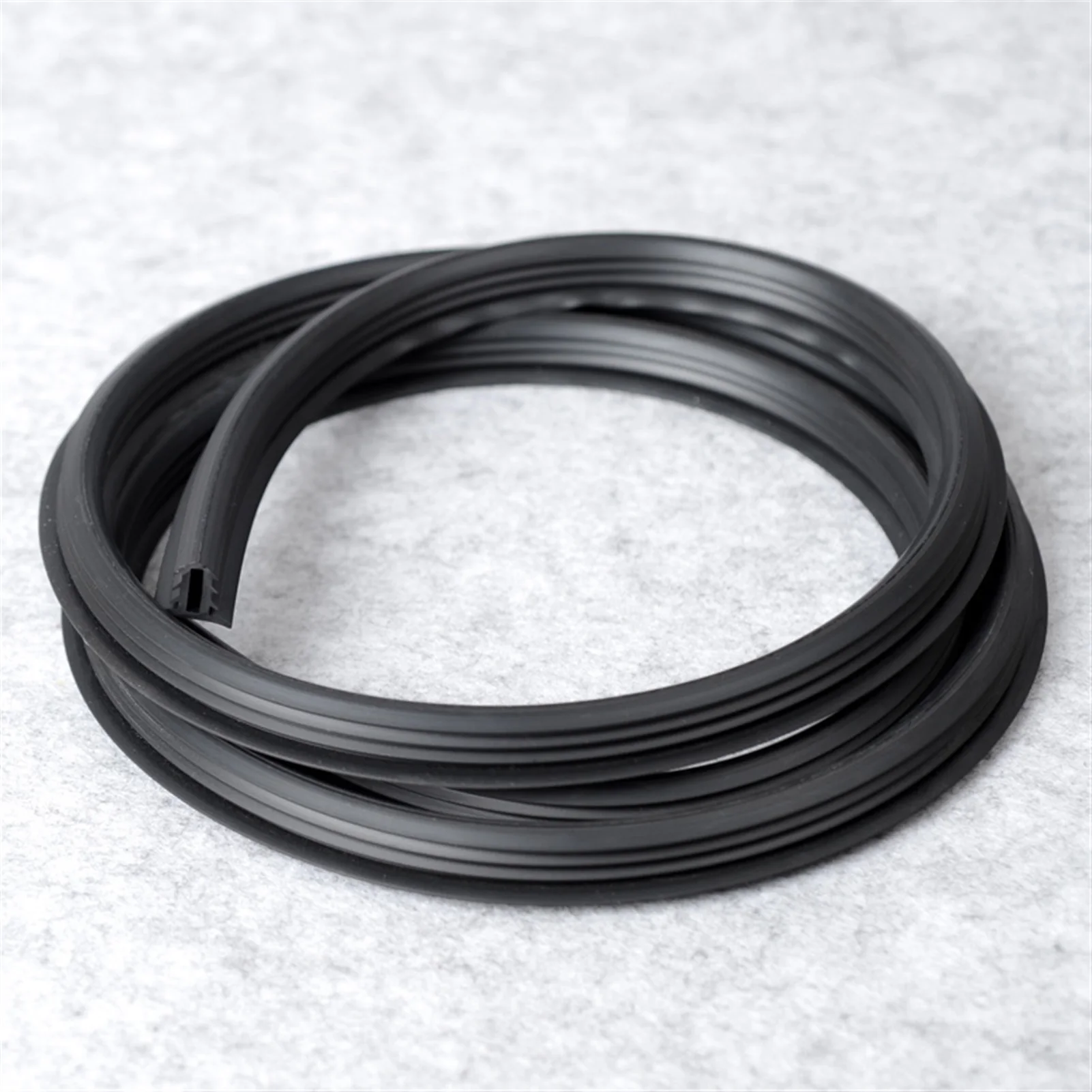 Universal Car Windshield Sealant Dashboard Soundproof Rubber Seal Strip Auto Rubber Seals 160cm,
Universal Car Windshield Sealant Dashboard Soundproof Rubber Seal Strip Auto Rubber Seals 160cm,