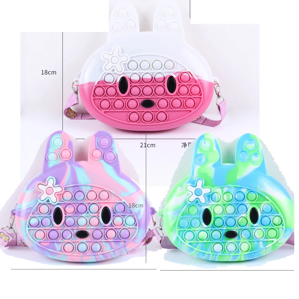 Рождественский кролик, ручные сумки, игрушки-антистресс, игрушки для стимуляции аутизма, игра антистресс
Рождественский кролик, ручные сумки, игрушки-антистресс, игрушки для стимуляции аутизма, игра антистресс