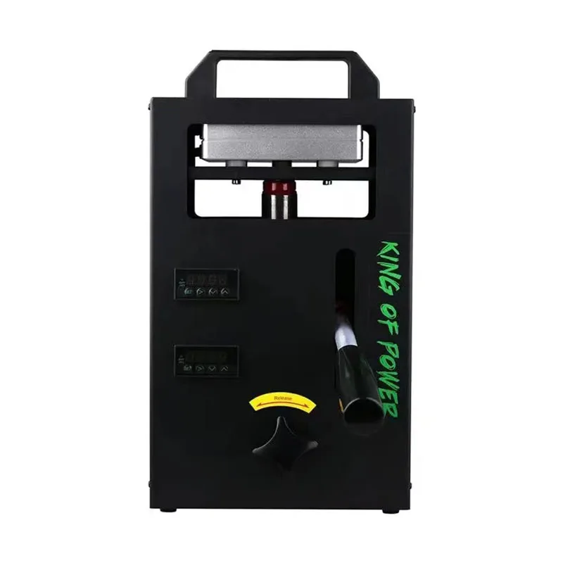 Hydraulic Rosin Press Hot Press Portable Oil Wax Extraction Tool Small Hot Press Rosin Machine
Hydraulic Rosin Press Hot Press Portable Oil Wax Extraction Tool Small Hot Press Rosin Machine