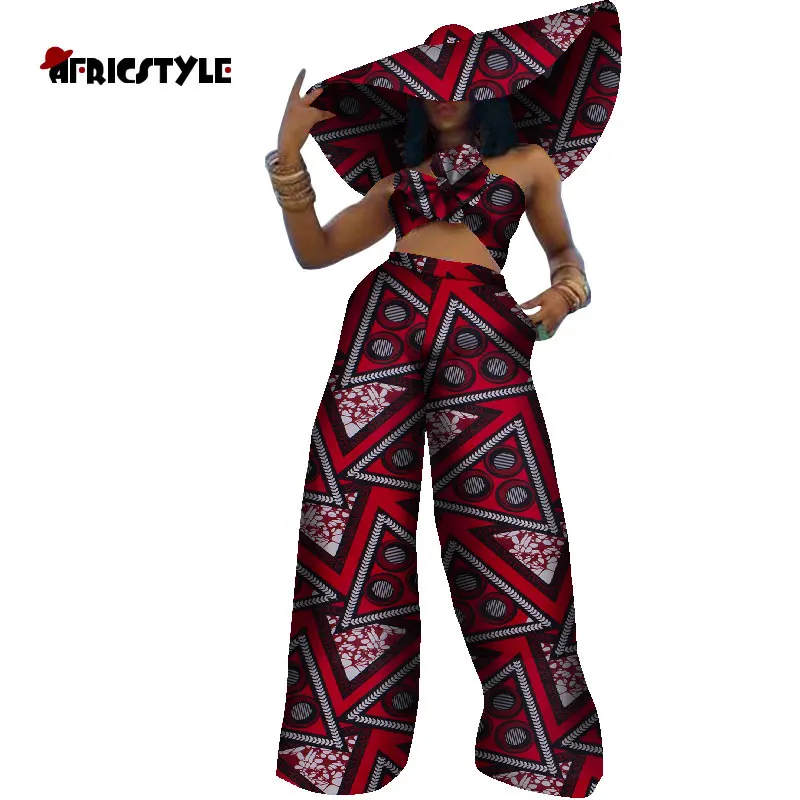 Для женщин летний комплект из туфель и сумочки в Африканском ткани принт «человек паук» сексуальное Макси Топ и длинные брюки и шляпа для Дл...
Для женщин летний комплект из туфель и сумочки в Африканском ткани принт «человек паук» сексуальное Макси Топ и длинные брюки и шляпа для Дл...