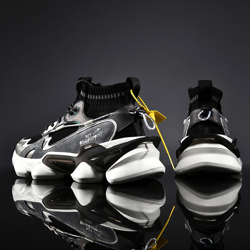 Кроссовки мужские теннисные, люксовые кеды, повседневная обувь для тренировок, модные лоферы, цвет белый
Кроссовки мужские теннисные, люксовые кеды, повседневная обувь для тренировок, модные лоферы, цвет белый