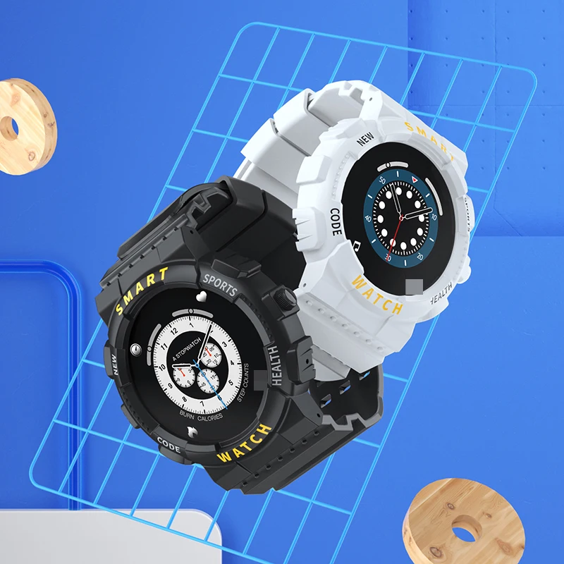 Bozlun Z19 Smart Sport Watch Touch Screen Men Women Heart Rate Monitor Bluetooth Call Waterproof Watches For Android IOS
Bozlun Z19 Smart Sport Watch Touch Screen Men Women Heart Rate Monitor Bluetooth Call Waterproof Watches For Android IOS
