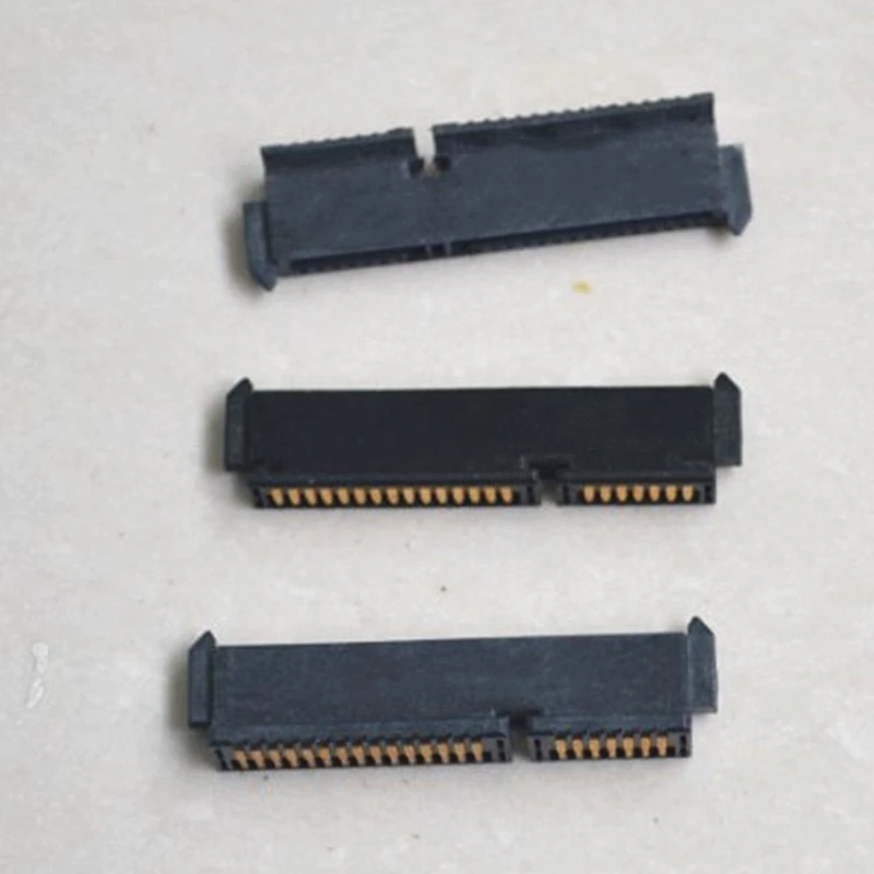 HDD Hard Disk Connector interface For Dell E6420 E6220 E6230 E6430 
HDD Hard Disk Connector interface For Dell E6420 E6220 E6230 E6430
