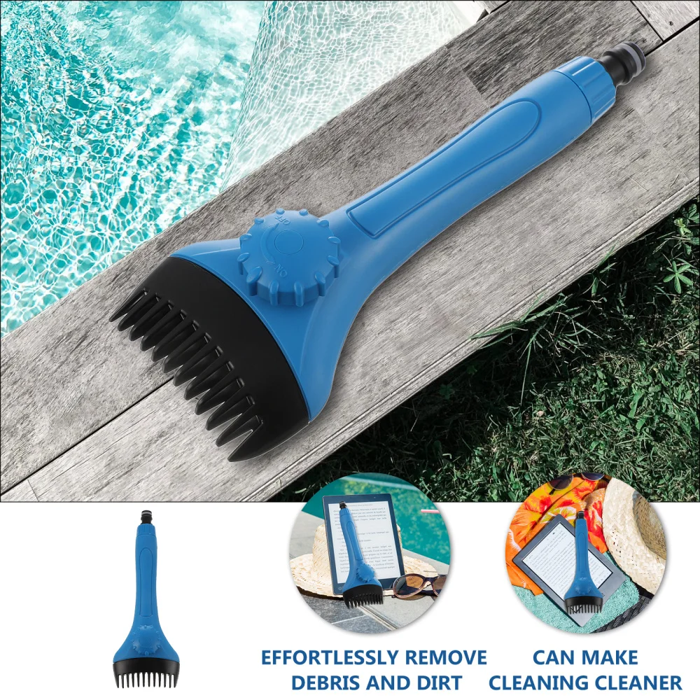 Adjustable Spa Filter Cartridge Cleaning Brush Swimming Pool Spa Filter Cleaner
Adjustable Spa Filter Cartridge Cleaning Brush Swimming Pool Spa Filter Cleaner