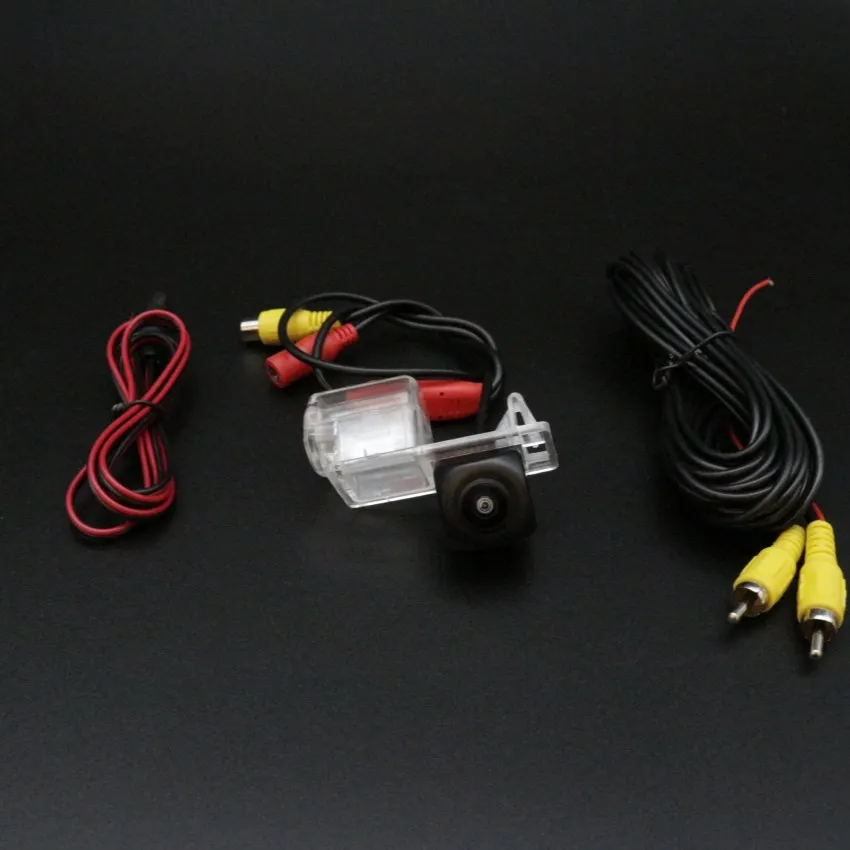 Car Rear View Back Up Reverse Parking Camera For Ford Mondeo Fusion 2013 2014 2015 Night Vision Waterproof high quality RCA
Car Rear View Back Up Reverse Parking Camera For Ford Mondeo Fusion 2013 2014 2015 Night Vision Waterproof high quality RCA