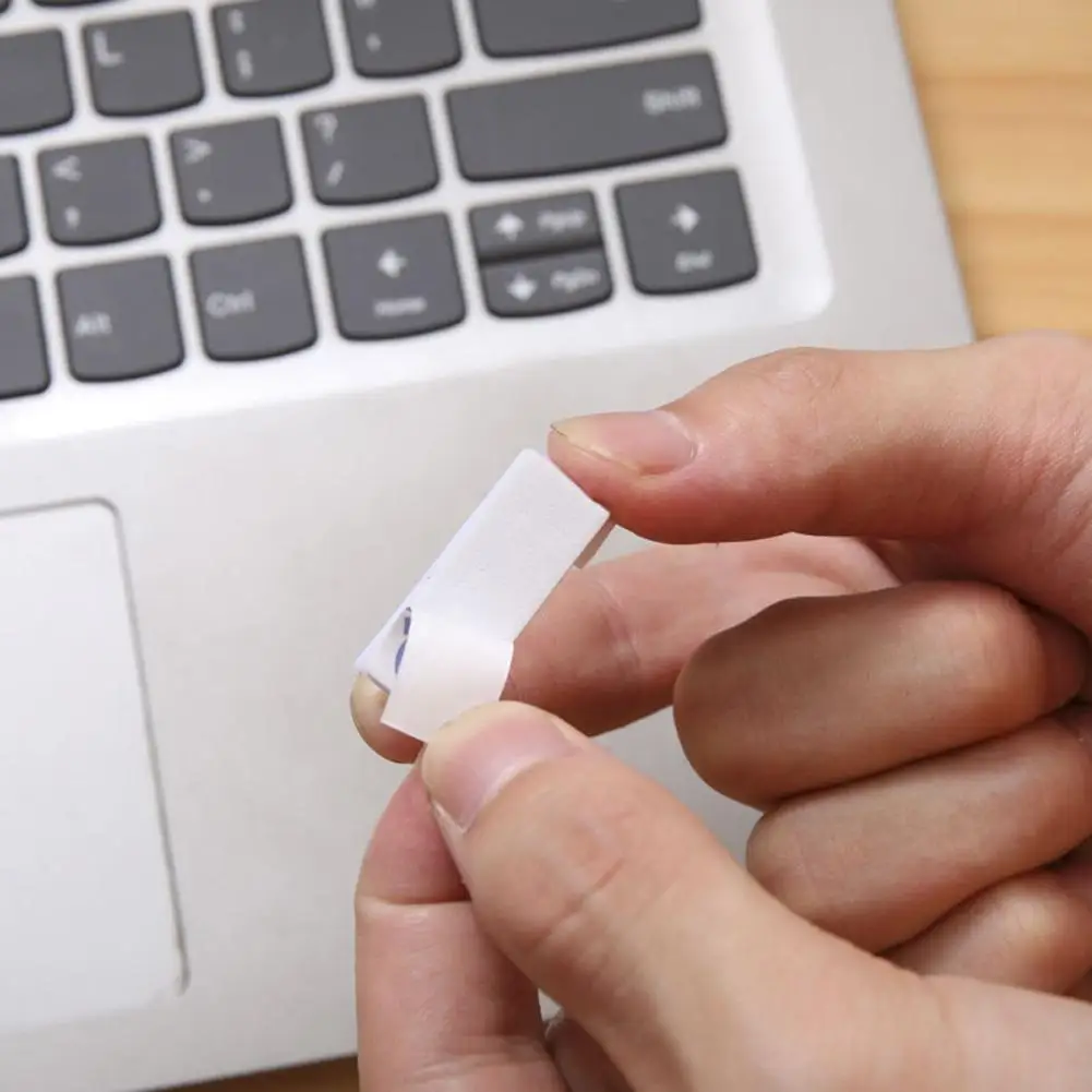 Силиконовый органайзер для кабеля USB устройство намотки настольные клипсы