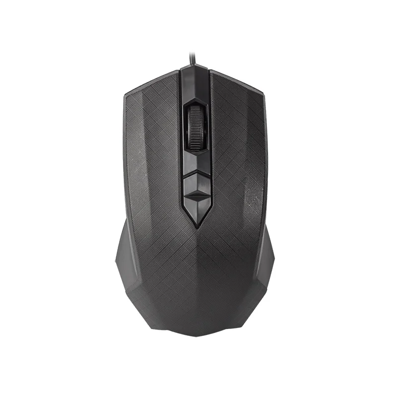 Defender Guide MB-751 Black, Wired Mouse Computer Peripherals Mice Keyboards
Defender Guide MB-751 Black, Wired Mouse Computer Peripherals Mice Keyboards