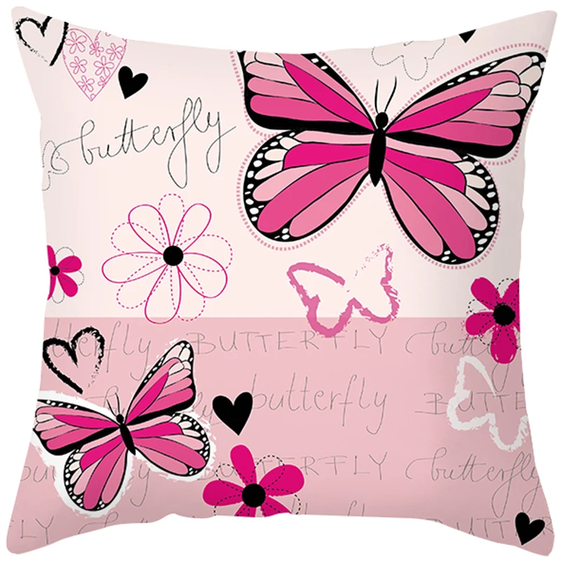 LuanQI Dream Catcher Feather Cushion Cover 17.3'' Pillowcase 45x45 LOVE Colorful Printed Pillow Cover Polyester Soft Pillow Home
LuanQI Dream Catcher Feather Cushion Cover 17.3'' Pillowcase 45x45 LOVE Colorful Printed Pillow Cover Polyester Soft Pillow Home