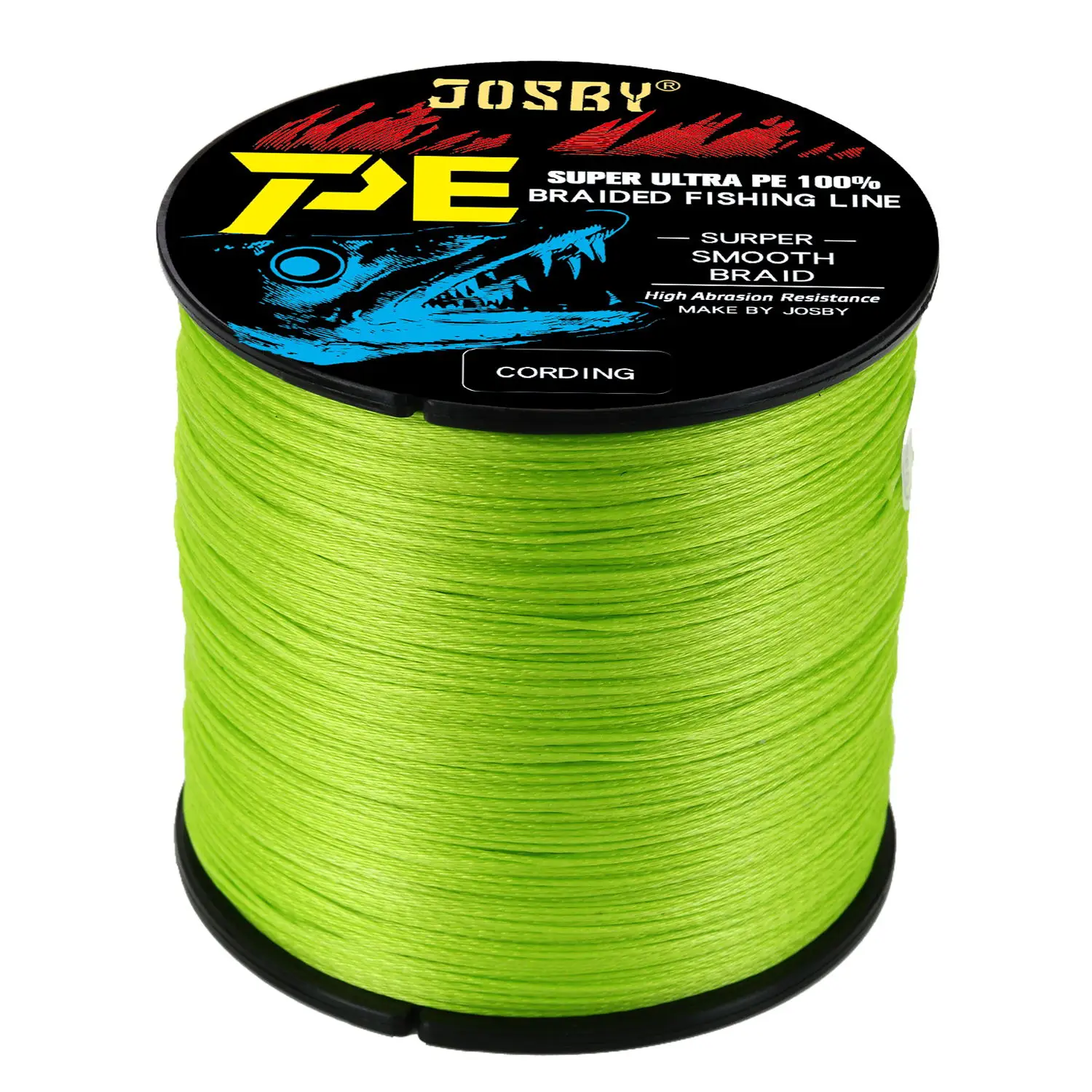 New Spot 9 Strands Saltwater/Freshwater 100% PE Fishing Line 500M 300M 1000M 100M Japanese Multifilament Wire Carp Accessories
New Spot 9 Strands Saltwater/Freshwater 100% PE Fishing Line 500M 300M 1000M 100M Japanese Multifilament Wire Carp Accessories