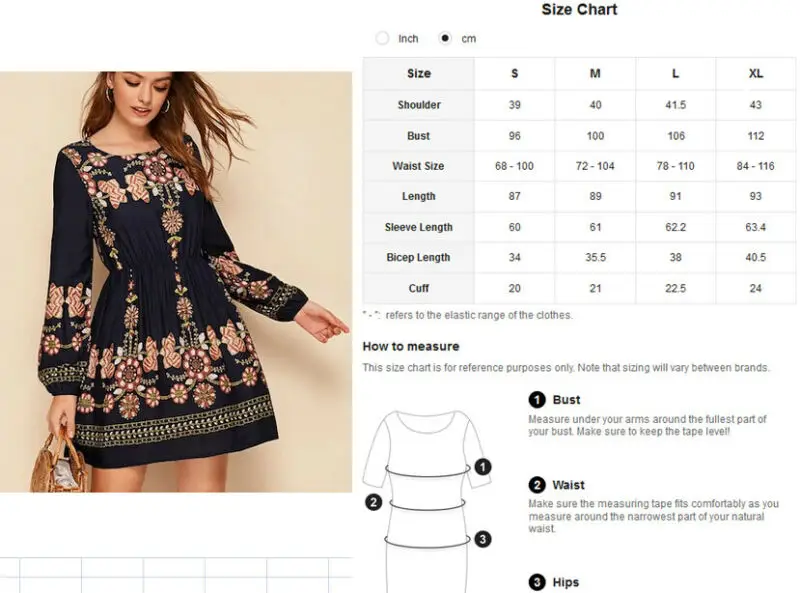 Women Boho Long Sleeve Floral Dress Grace Feamle Vintage Cocktail Party Ladies Mini Dress Summer Loose Pleated Dresses
Women Boho Long Sleeve Floral Dress Grace Feamle Vintage Cocktail Party Ladies Mini Dress Summer Loose Pleated Dresses