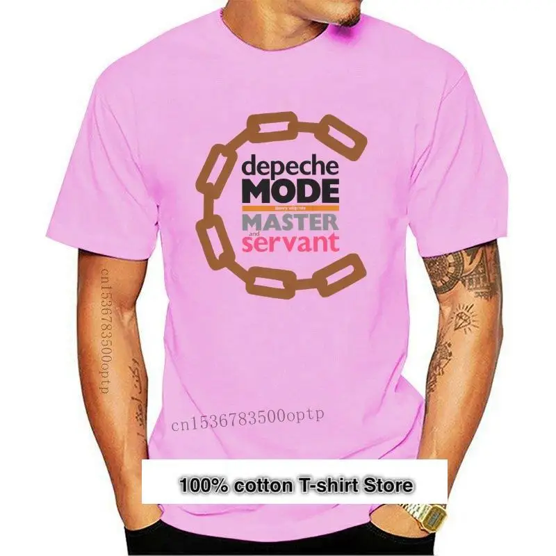 Camiseta de maestro y servidor para hombres y mujeres, camisa de manga larga con diseño de Synth Pop, electrónica, unisex
Camiseta de maestro y servidor para hombres y mujeres, camisa de manga larga con diseño de Synth Pop, electrónica, unisex