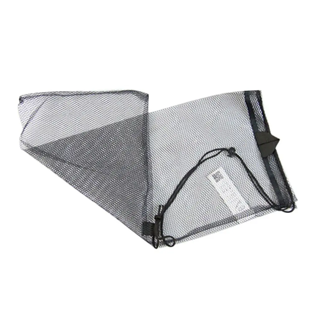 Quick Dry Swim Bag Dive Equipment Drawstring Type for Water Sports Snorkelling Equipment Mask Snorkel Flippers Packing Net Bag
Quick Dry Swim Bag Dive Equipment Drawstring Type for Water Sports Snorkelling Equipment Mask Snorkel Flippers Packing Net Bag