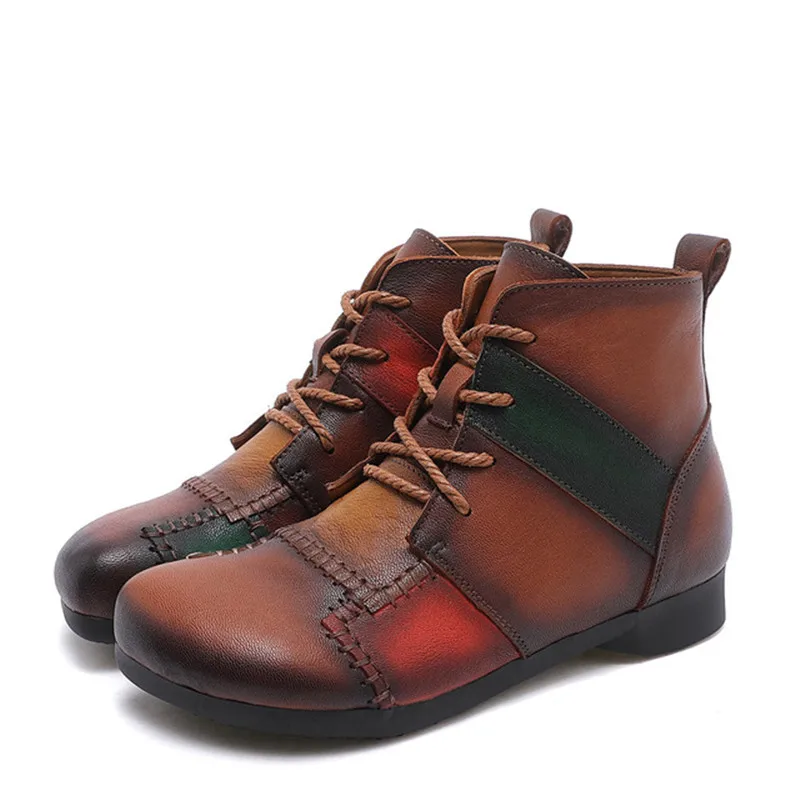 «Женские Ботинки Martin с круглым носком, кожаные ботинки для верховой езды с плоской подошвой для девочек, модные удобные ботинки Martin для отдыха, s
«Женские Ботинки Martin с круглым носком, кожаные ботинки для верховой езды с плоской подошвой для девочек, модные удобные ботинки Martin для отдыха, s