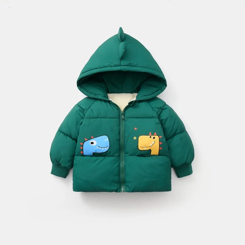 2023 Winter Kids Coat Thick Warm Hooded Boys Girls Jacket Fashion Zipper Down Outerwear For Children Birthday Present CT106 
2023 Winter Kids Coat Thick Warm Hooded Boys Girls Jacket Fashion Zipper Down Outerwear For Children Birthday Present CT106