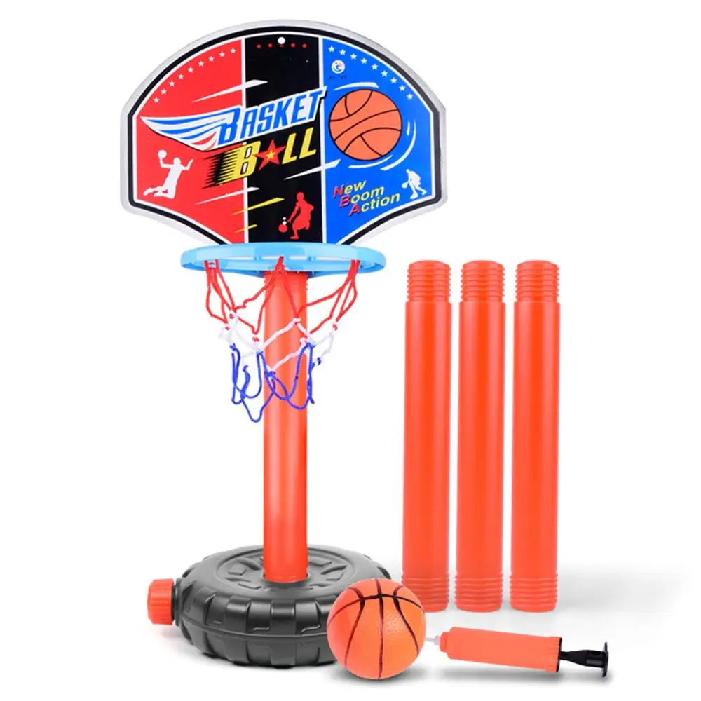 High-Performance 45m 0.6m Training Home Lifting Toys Inflatable Toys Decoration Decompression Lifting Basketball Toys Exercise
High-Performance 45m 0.6m Training Home Lifting Toys Inflatable Toys Decoration Decompression Lifting Basketball Toys Exercise
