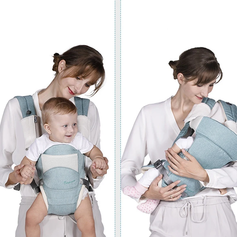 Kangaroobaby Baby Carrier Backpack Portable Infant Baby Carrier Kangaroo Hipseat Heaps Baby Sling Carrier Wrap
Kangaroobaby Baby Carrier Backpack Portable Infant Baby Carrier Kangaroo Hipseat Heaps Baby Sling Carrier Wrap