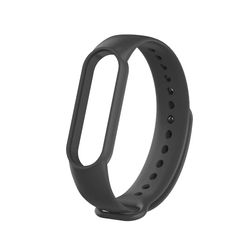 New Colorful Silicone Watch Strap For Xiaomi Mi Band 6/5/4/3 Bracelet Accessories For Miband 4/3 Smartband Replacement Wristband
New Colorful Silicone Watch Strap For Xiaomi Mi Band 6/5/4/3 Bracelet Accessories For Miband 4/3 Smartband Replacement Wristband