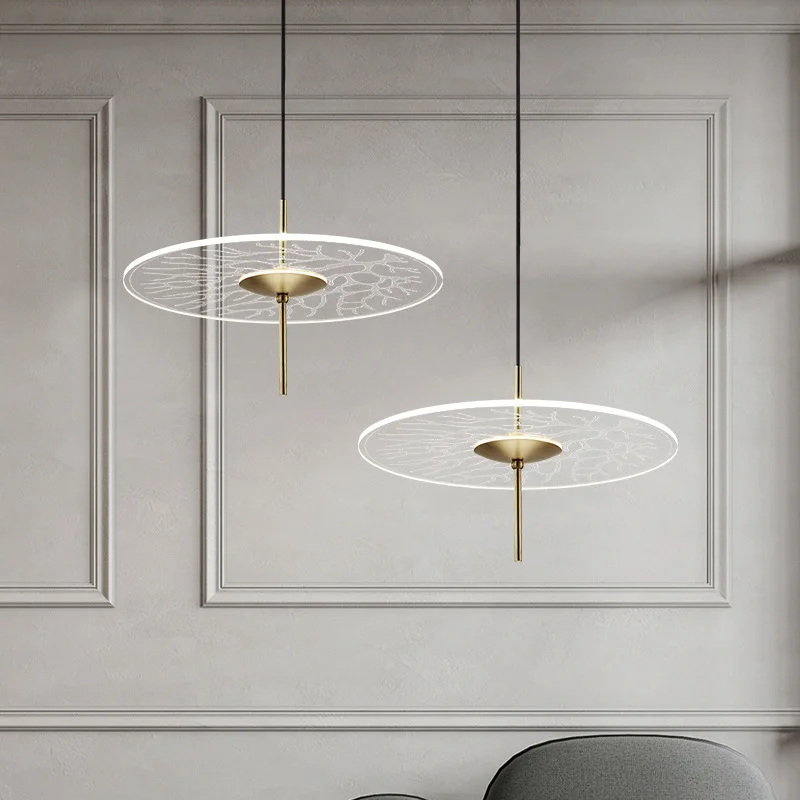 Nordic minimalist bar chandelier new personality creative design restaurant small chandelier modern light luxury bedside lamp
Nordic minimalist bar chandelier new personality creative design restaurant small chandelier modern light luxury bedside lamp