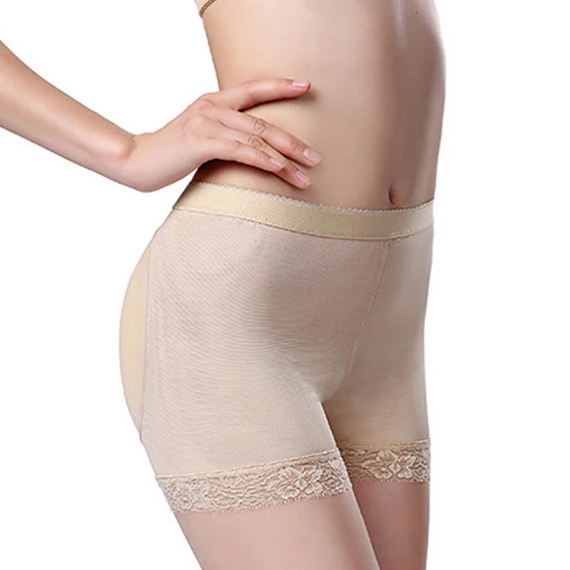 Newly Women Fake Butt Panties Hip Lift Enhancer Shaper Booty Padded Underwear Pants FIF66
Newly Women Fake Butt Panties Hip Lift Enhancer Shaper Booty Padded Underwear Pants FIF66