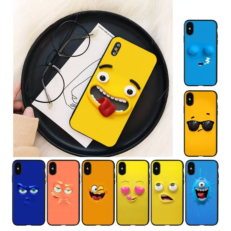 funny face Phone Case For iPhone 11 8 7 6 6S Plus X XS MAX 5 5S SE 2020 XR 11 pro DIY Custom Cover 
funny face Phone Case For iPhone 11 8 7 6 6S Plus X XS MAX 5 5S SE 2020 XR 11 pro DIY Custom Cover