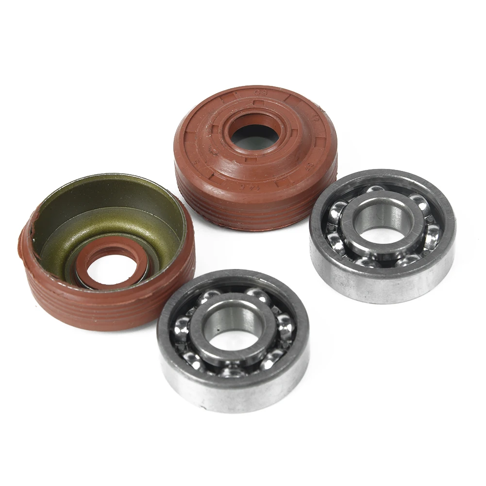 Cylinder Piston Parts Set Kit For Poulan P3314 P3416 P3816 P3516PR Chainsaw 41mm
Cylinder Piston Parts Set Kit For Poulan P3314 P3416 P3816 P3516PR Chainsaw 41mm