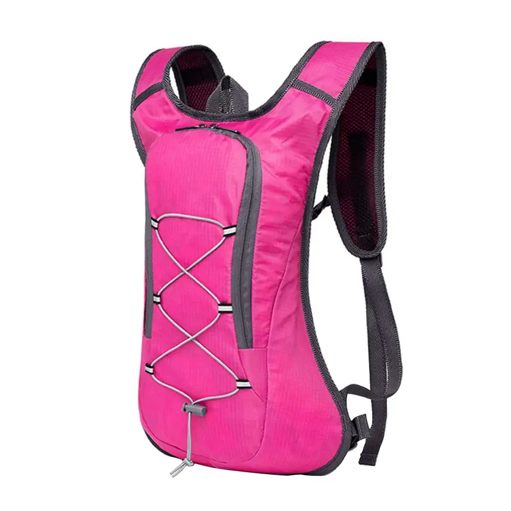 SALE Waterproof Bicycle Backpack Cycling Bag Hiking Rucksack Men Women Motorcycle MTB Accessoires Bike Lightweight | Спорт и