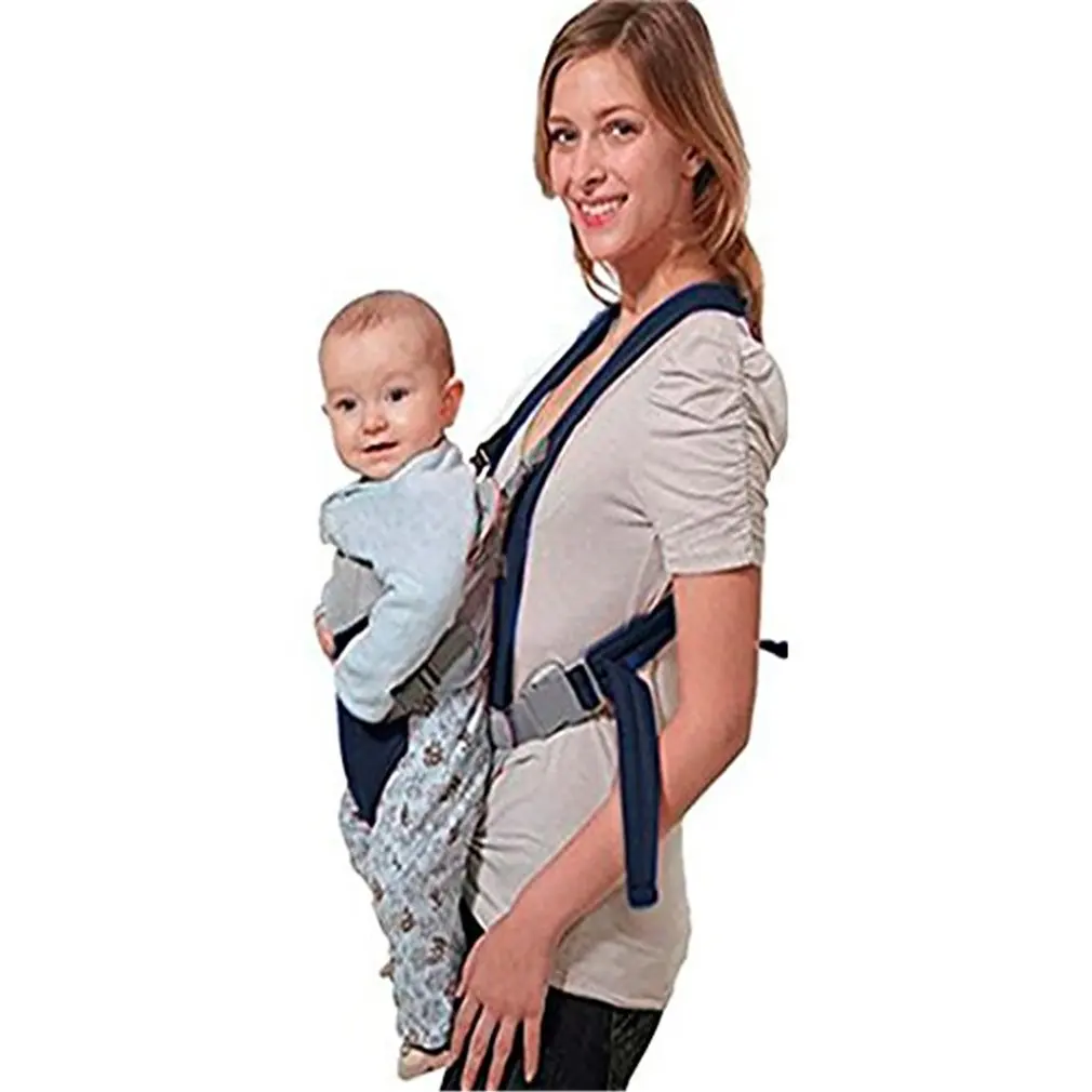 Breathable Newborn Infant Baby Simple Toddler Cradle Pouch Sling Carrier Comfortable Baby Carrier Adjustable Shoulder Belt
Breathable Newborn Infant Baby Simple Toddler Cradle Pouch Sling Carrier Comfortable Baby Carrier Adjustable Shoulder Belt