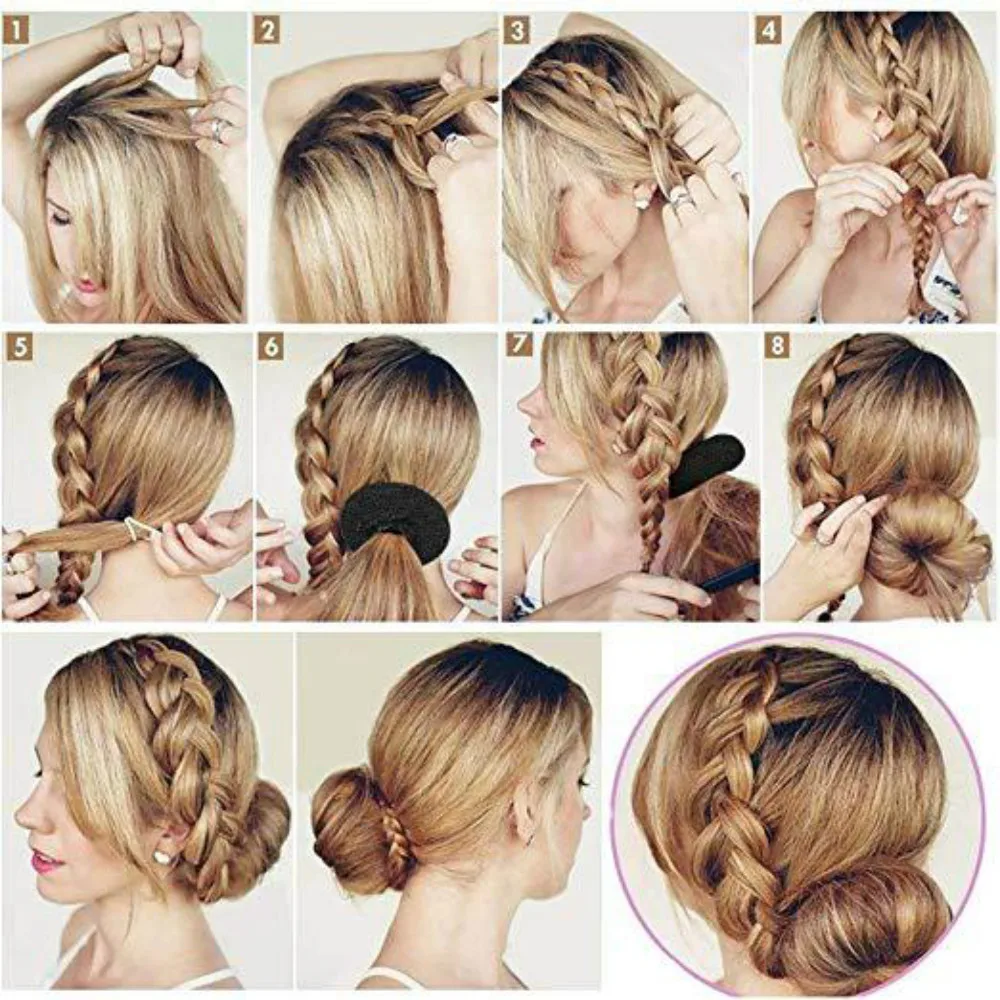 3 Colors Cute Baby Hair Styling Ring Style Dispenser Buns Head Tool Hair Ring Flexible Nylon Hair Accessory Ponytail Holder
3 Colors Cute Baby Hair Styling Ring Style Dispenser Buns Head Tool Hair Ring Flexible Nylon Hair Accessory Ponytail Holder