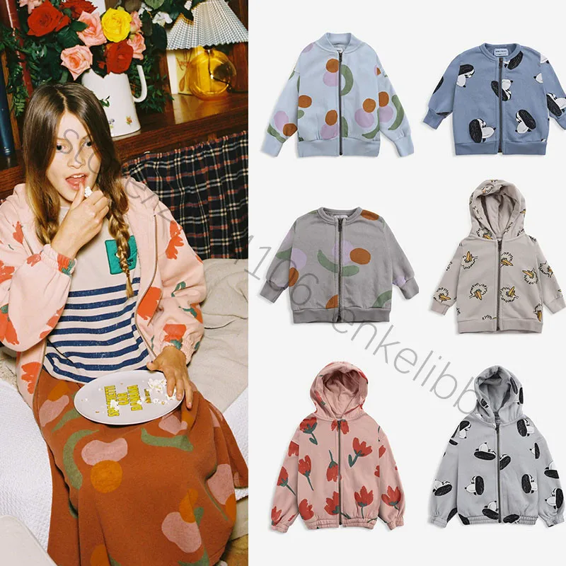 EnkeliBB 2021 BC Jacket For Girls Fashion Brand Design Children Hoodie European And American Style Toddler Autumn Winter Coats
EnkeliBB 2021 BC Jacket For Girls Fashion Brand Design Children Hoodie European And American Style Toddler Autumn Winter Coats