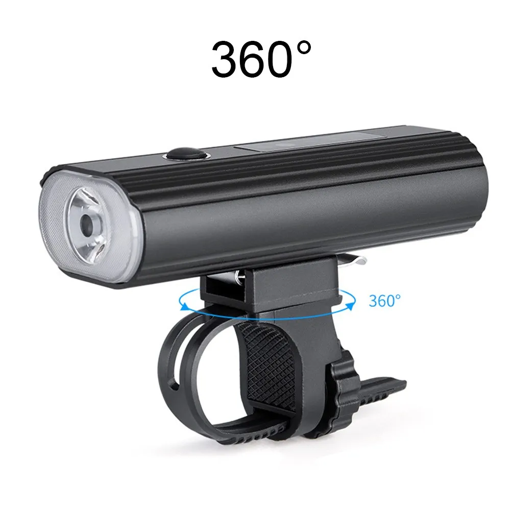 1700LM LED Bicycle Bike Big Light USB Automation Brightness Headlight 5 Modes Front Lamp Adjusted Cycling Accessories
1700LM LED Bicycle Bike Big Light USB Automation Brightness Headlight 5 Modes Front Lamp Adjusted Cycling Accessories