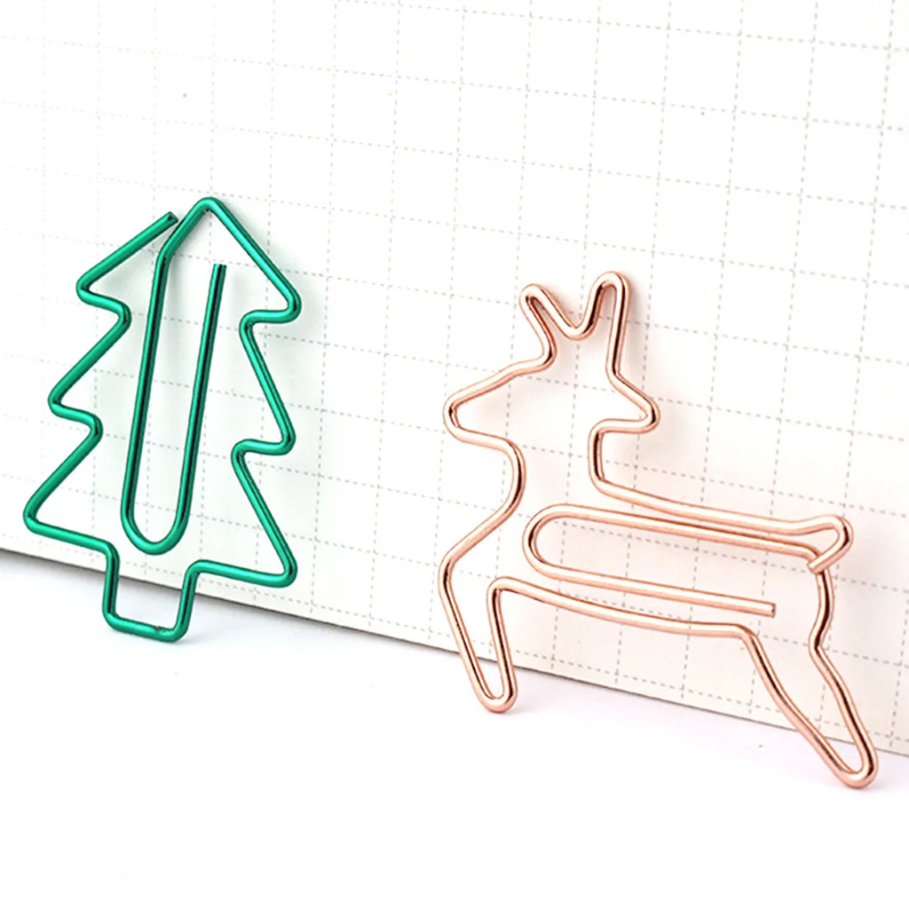 Pack of 5 Paper Memo Clips Bookmark Assorted Colors Cartoon Gift Box Style Paper Clip for Students Kids Teachers 
Pack of 5 Paper Memo Clips Bookmark Assorted Colors Cartoon Gift Box Style Paper Clip for Students Kids Teachers