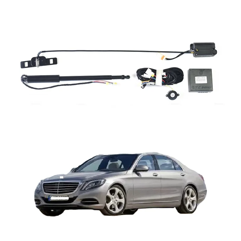 Автомобильный Электрический подъемник задней двери для BENZ E класса 2016 + Интеллектуальный подъемник багажника автомобильные аксессуары
Автомобильный Электрический подъемник задней двери для BENZ E класса 2016 + Интеллектуальный подъемник багажника автомобильные аксессуары