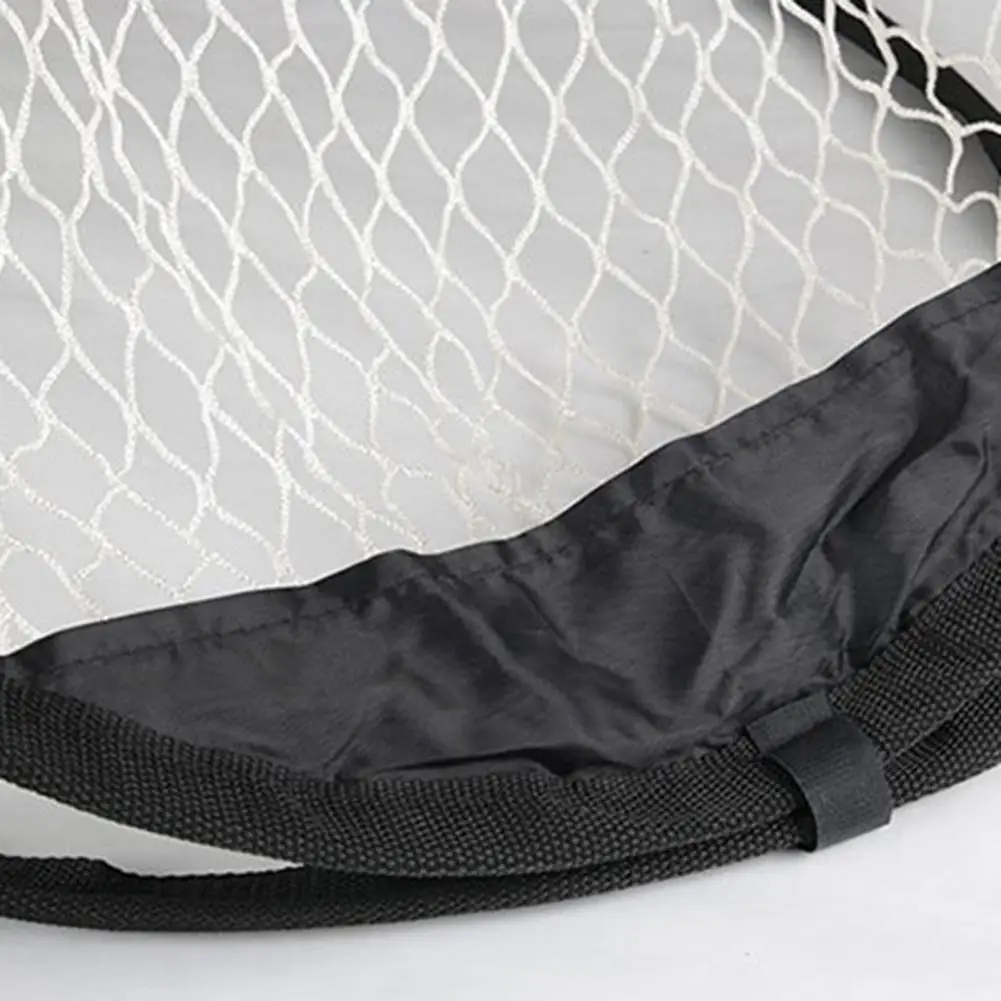 Golf Hitting Chipping Target Net Practice Pitching Cage Mat Training Equipment Golf Hitting
Golf Hitting Chipping Target Net Practice Pitching Cage Mat Training Equipment Golf Hitting