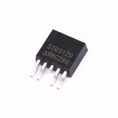 5pcs/lot STU312D STU312 TO-252 In Stock 
5pcs/lot STU312D STU312 TO-252 In Stock