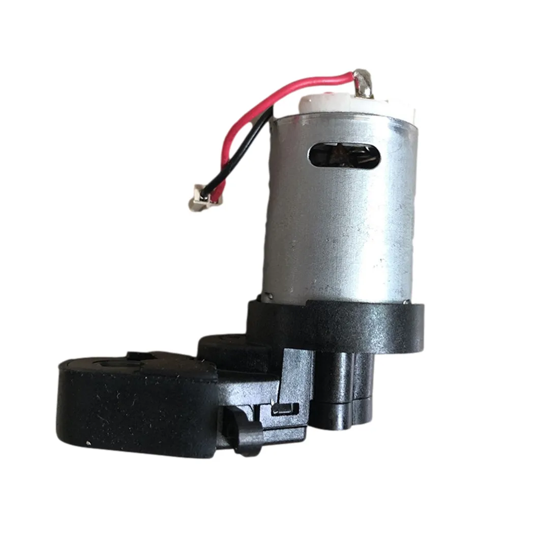 Main Roller Brush Motor For Ecovacs Deebot 901 Vacuum Cleaner Parts Sweeper Cleaning Tools Replacement Robot Vacuum Part Motors
Main Roller Brush Motor For Ecovacs Deebot 901 Vacuum Cleaner Parts Sweeper Cleaning Tools Replacement Robot Vacuum Part Motors