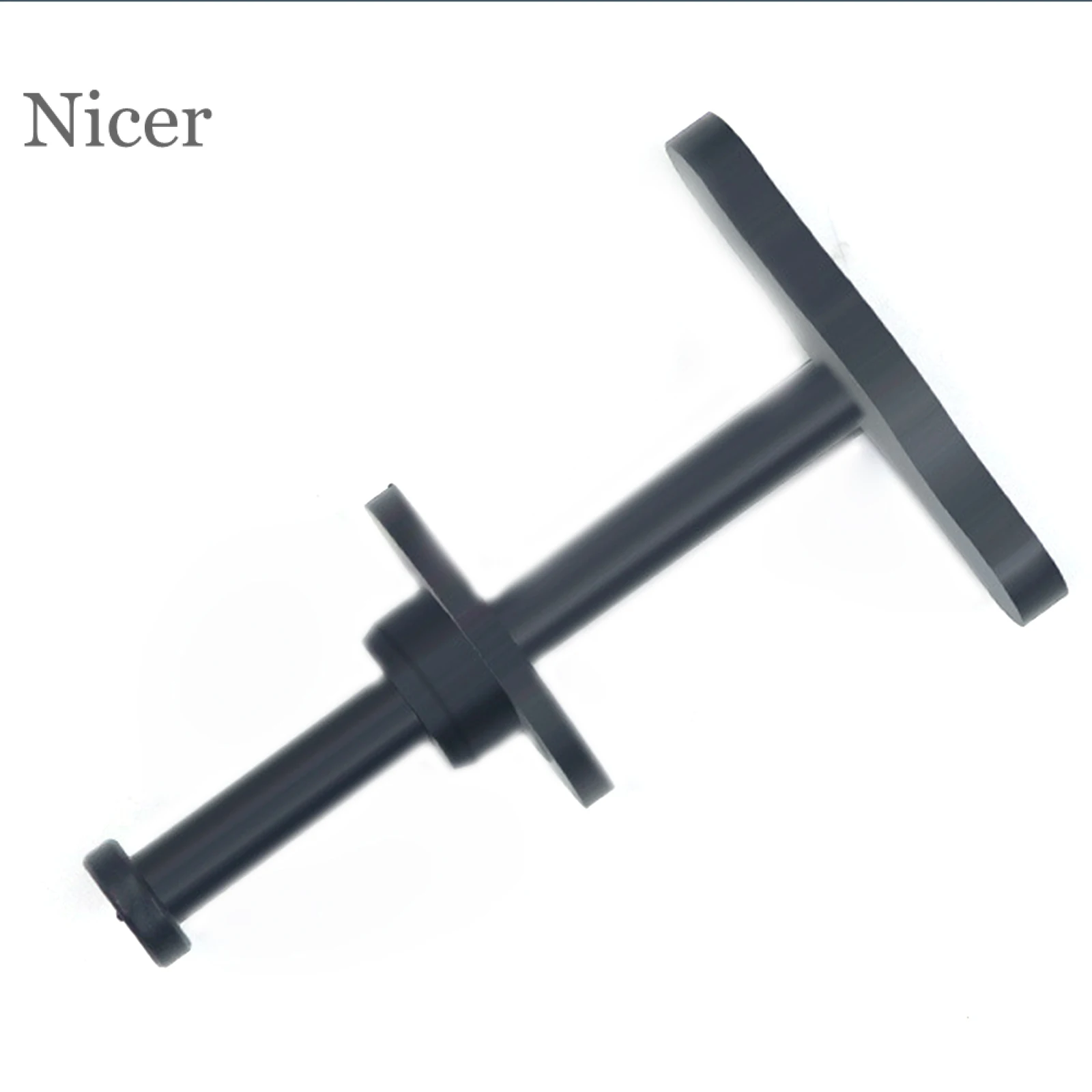 Push Rod Flux Flux Aluminum Alloy Push Rod Syringe Type Solder Paste Accessories for Welding Oil Solder Paste Soldering Treasure
Push Rod Flux Flux Aluminum Alloy Push Rod Syringe Type Solder Paste Accessories for Welding Oil Solder Paste Soldering Treasure
