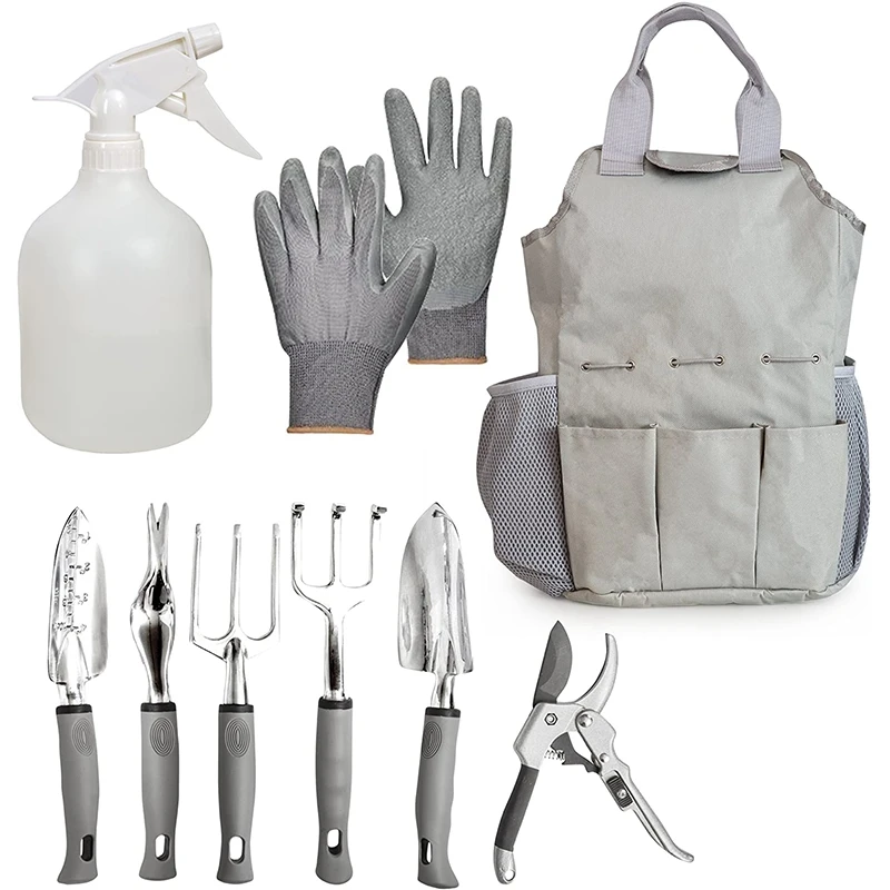 Garden Tools
Garden Tools