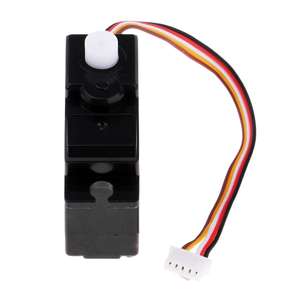 A949-28 Servo Replacement for WLtoys A949/A959/A969/A979/K929 RC Racing Cars
A949-28 Servo Replacement for WLtoys A949/A959/A969/A979/K929 RC Racing Cars