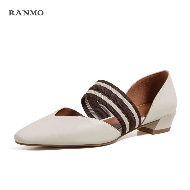 Spring 2021 New Korean Version Simple Single Shoes, Women's Shoes, Low-heeled Shoes, Casual Shoes, Office Shoes, Everyday Shoes
Spring 2021 New Korean Version Simple Single Shoes, Women's Shoes, Low-heeled Shoes, Casual Shoes, Office Shoes, Everyday Shoes