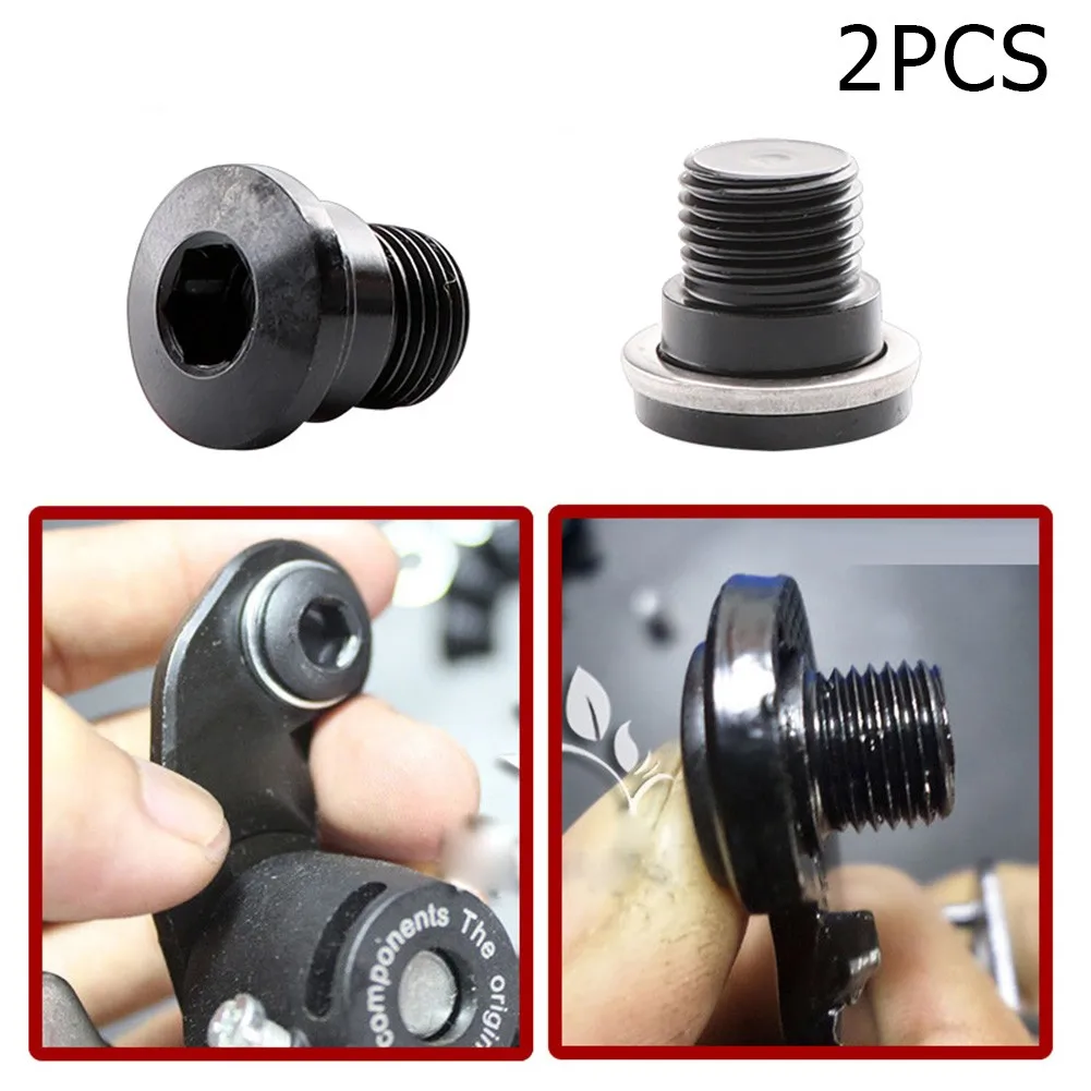 Lightweight Bicycle Rear Derailleur Wheel Screws MTB Road Bike TZ50/TX35 Derailleur Fixing Bolts Cycling Jockey Wheel Nuts Parts
Lightweight Bicycle Rear Derailleur Wheel Screws MTB Road Bike TZ50/TX35 Derailleur Fixing Bolts Cycling Jockey Wheel Nuts Parts