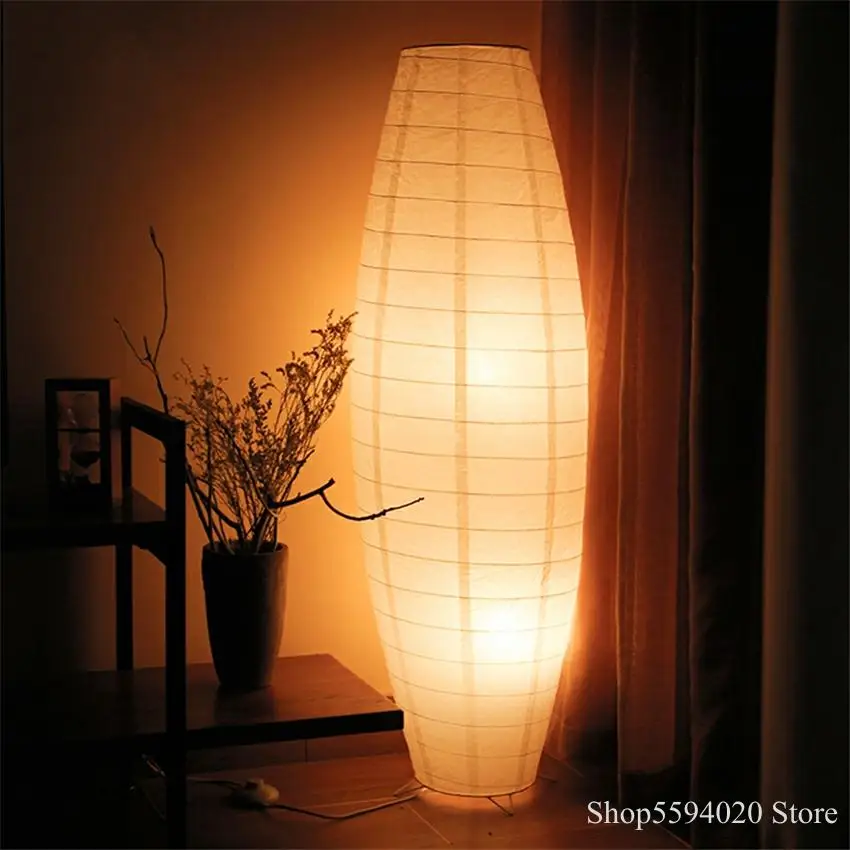 Nordic Woven Paper Floor Light LED Floor Lamp Standing Lamps for Living Room Indoor Lighting Led Floor Lamp Luminaria Lampara De
Nordic Woven Paper Floor Light LED Floor Lamp Standing Lamps for Living Room Indoor Lighting Led Floor Lamp Luminaria Lampara De