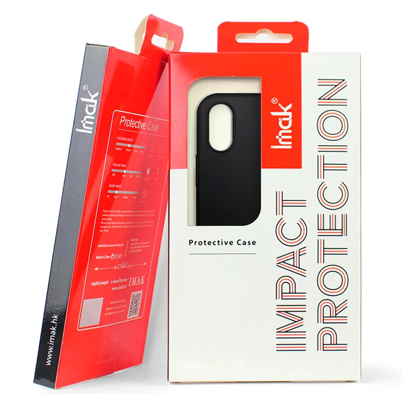 For Moto Razr 5G Matte Hard PC Phone Cover IMAK Frosted Case Anti-fingerprint 1 Set
For Moto Razr 5G Matte Hard PC Phone Cover IMAK Frosted Case Anti-fingerprint 1 Set
