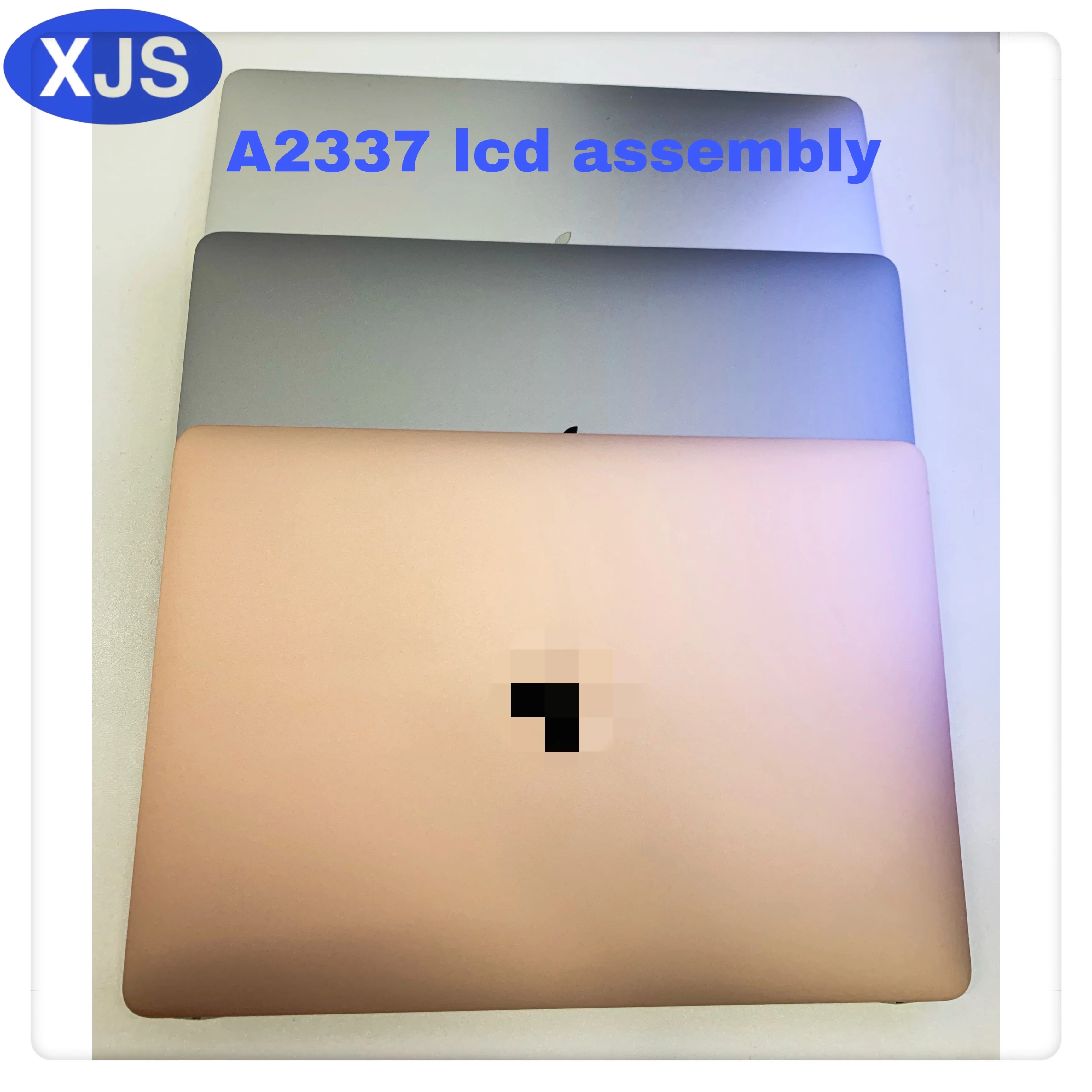 Новинка 2020 ЖК дисплей A2337 в сборе для Macbook Air Retina 13 3 дюйма M1 полноразмерный экран EMC