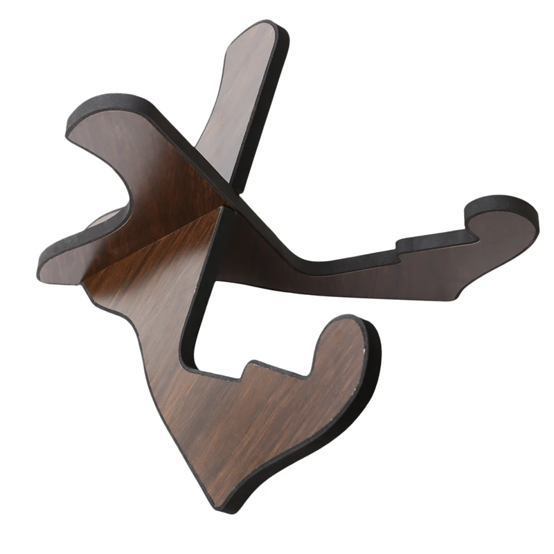 Wooden Guitar Stand,Universal Guitar Stand X-Frame Style Portable String Instrument Holder With Soft Leather Edges
Wooden Guitar Stand,Universal Guitar Stand X-Frame Style Portable String Instrument Holder With Soft Leather Edges