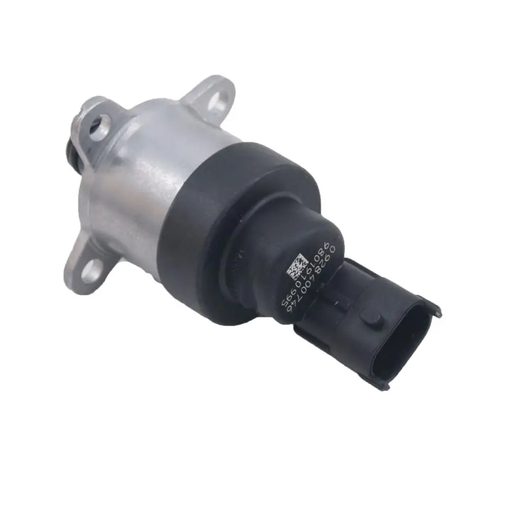 Новый клапан регулятора давления топливного насоса OEM 0928400627 0 928 400 627 Для Volvo Peugeot